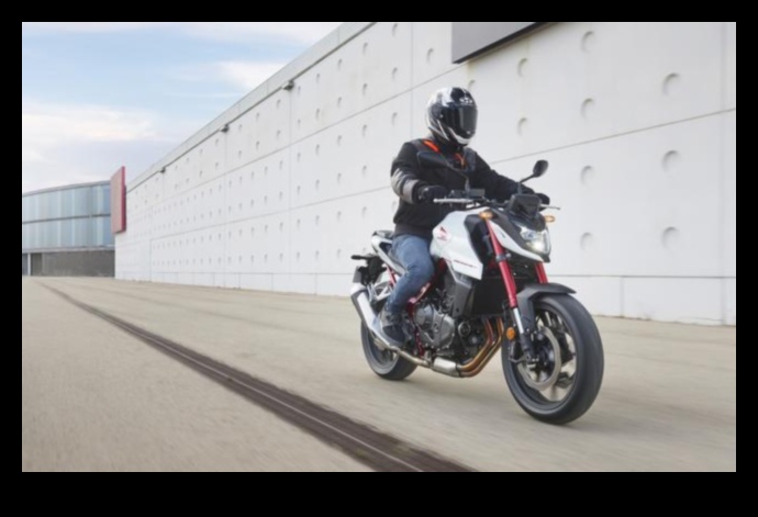 Εξερευνήστε τους δρόμους της πόλης με Sleek and Agile Motorcycles 4 Urban Exploration: Πλοήγηση στους δρόμους της πόλης με κομψές και ευκίνητες μοτοσυκλέτες