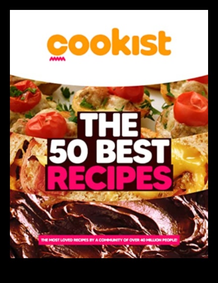 Επανάσταση γεύσης: Επανάσταση στη μαγειρική σας με μοντέρνες ιδέες συνταγών