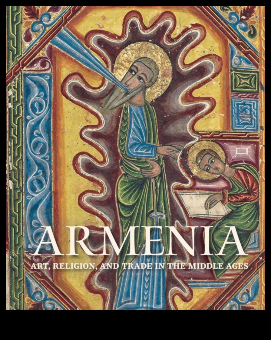 Πολιτιστικές Πρωτεύουσες: Μεσαιωνικοί Καλλιτεχνικοί Κόμβοι και οι Επιρροές τους