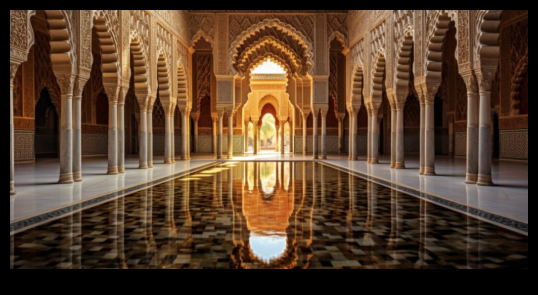 Πολιτιστικές Πρωτεύουσες: Μεσαιωνικοί Καλλιτεχνικοί Κόμβοι και οι Επιρροές τους