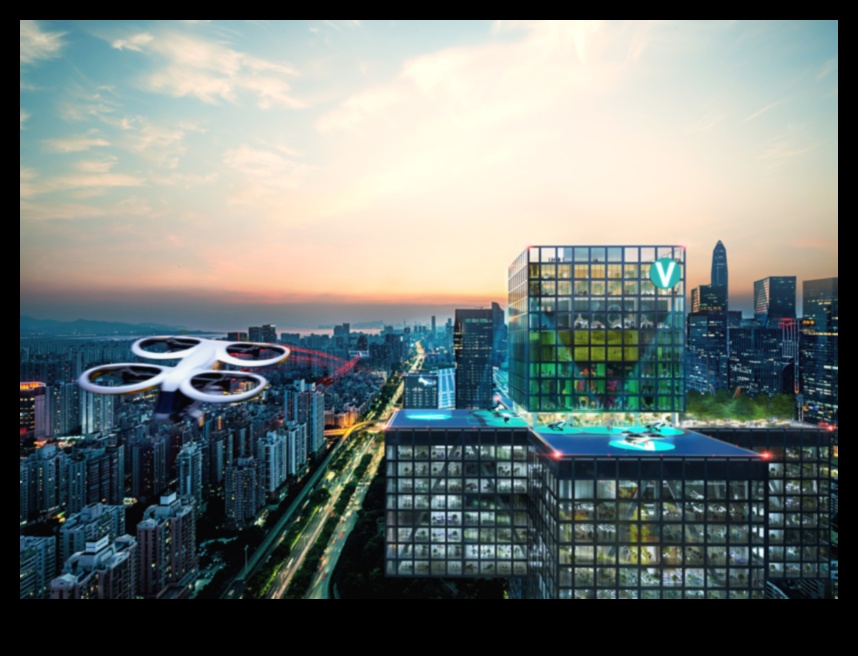 Πρωταθλητές Cityscape: Η κομψή παρουσία των SUV σε αστικά περιβάλλοντα