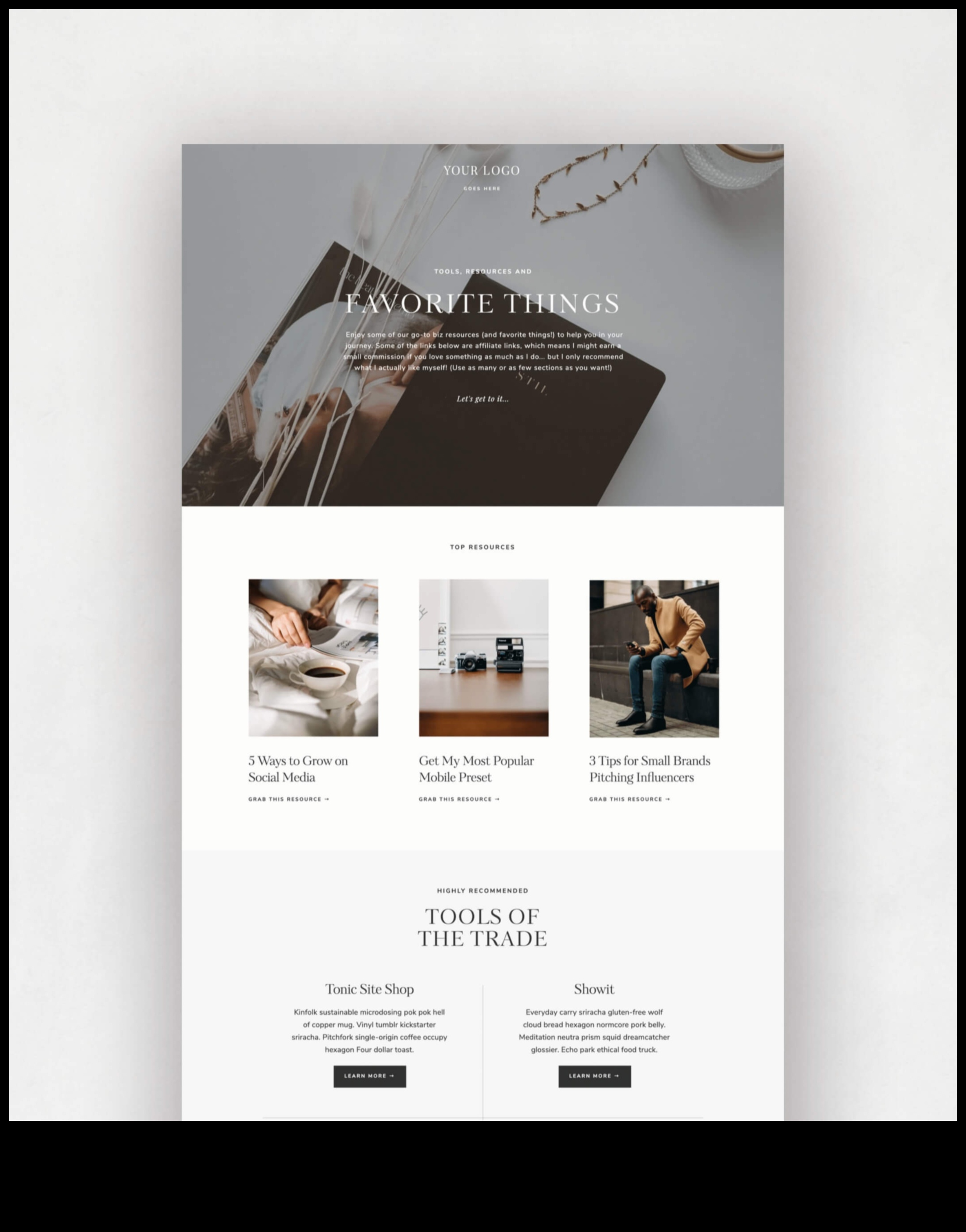 Από την ιδέα στο κλικ: Το ταξίδι ενός σχεδιαστή με εργαλεία