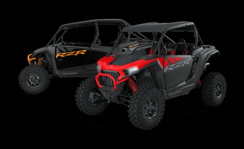 Ανυψώστε την περιπέτεια σας: Οχήματα εκτός δρόμου για κάθε έδαφος