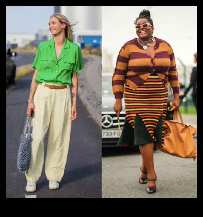 Φώτα, κάμερα, πάρτι Αποκτήστε την εμφάνιση με αυτά τα 10 μοντέρνα ρούχα 3 Φώτα, Κάμερα, Πάρτι: Μοντέρνα ρούχα για να κλέψετε τα φώτα της δημοσιότητας