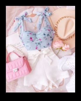 Φώτα, κάμερα, πάρτι Αποκτήστε την εμφάνιση με αυτά τα 10 μοντέρνα ρούχα 2 Φώτα, Κάμερα, Πάρτι: Μοντέρνα ρούχα για να κλέψετε τα φώτα της δημοσιότητας