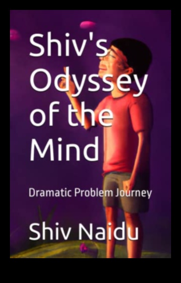 The Thinking Odyssey Ένα δημιουργικό ταξίδι στην επίλυση προβλημάτων 2 Η Οδύσσεια της σκέψης: Εκεί που οι ιδέες παίρνουν μορφή στην επίλυση προβλημάτων