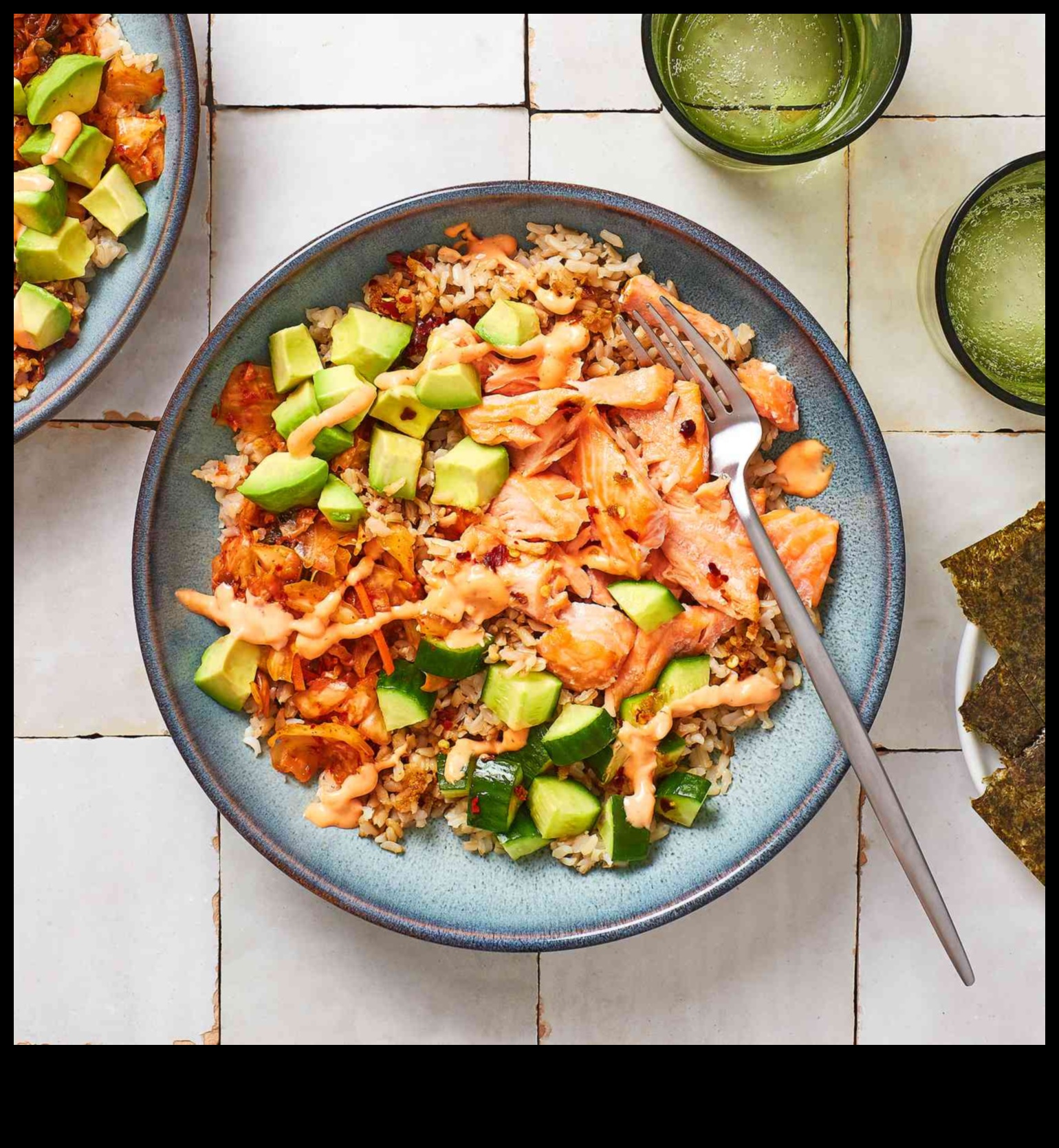 Lean and Mean: Συνταγές με υψηλή περιεκτικότητα σε πρωτεΐνες για πιο δυνατούς