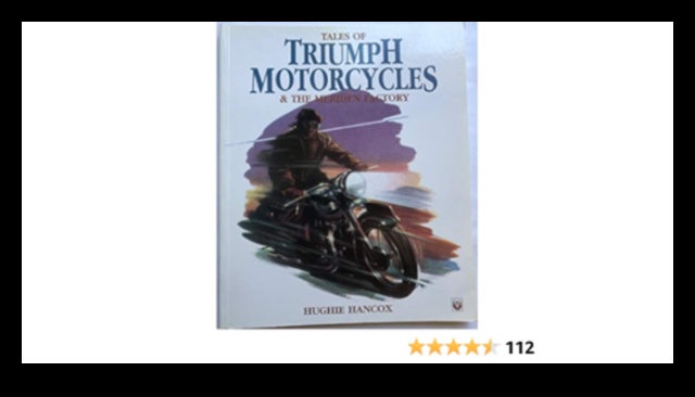 Αναμνήσεις μοτοσυκλέτας: Προσωπικές ιστορίες θριάμβου και προκλήσεων στο δρόμο