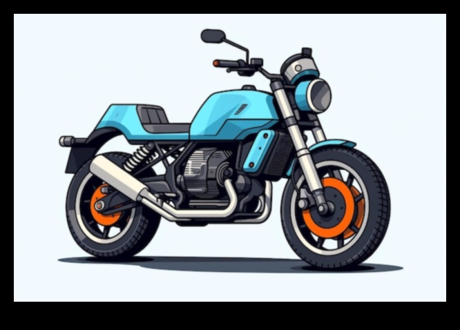 Αναμνήσεις μοτοσυκλέτας: Προσωπικές ιστορίες θριάμβου και προκλήσεων στο δρόμο