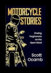 Αναμνήσεις μοτοσυκλέτας: Προσωπικές ιστορίες θριάμβου και προκλήσεων στο δρόμο