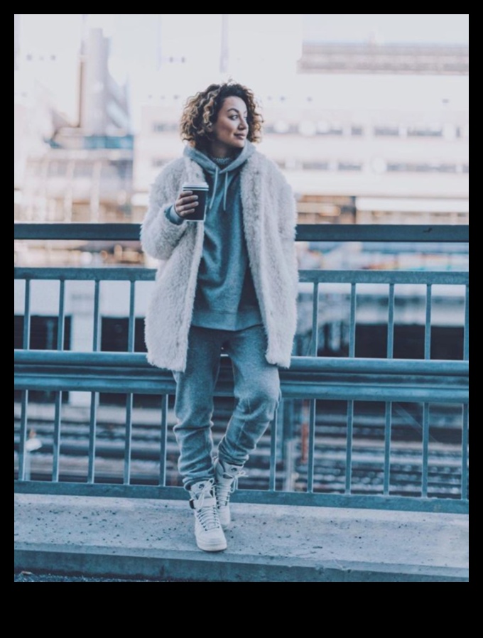 Frosty Fashionista Κομψά χειμωνιάτικα ρούχα για να γυρίσετε τα κεφάλια 5 Frosty Fashionista: Κομψά χειμερινά σύνολα για να γυρίσουν τα κεφάλια