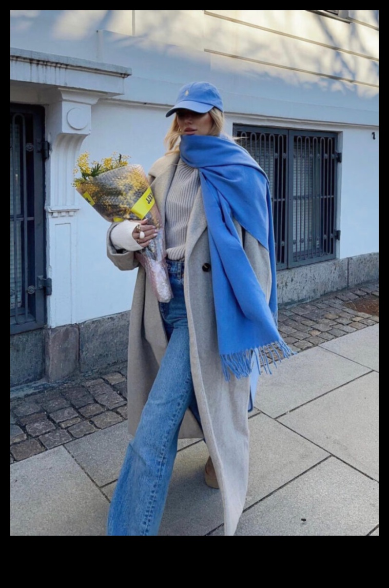 Frosty Fashionista Κομψά χειμερινά ρούχα για να γυρίσετε τα κεφάλια 3 Frosty Fashionista: Κομψά χειμερινά σύνολα για να γυρίσουν τα κεφάλια