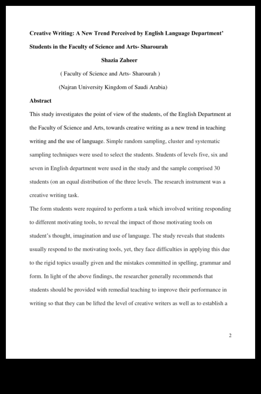 Δημιουργική Ποίηση Η γλώσσα της εικαστικής τέχνης στις τάσεις της αγγλικής γλώσσας 2 Δημιουργική Ποίηση: Η γλώσσα της εικαστικής τέχνης στις τάσεις