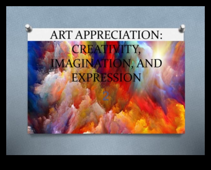 Δημιουργική Ποίηση Η γλώσσα της εικαστικής τέχνης στις τάσεις της αγγλικής γλώσσας 3 Δημιουργική Ποίηση: Η γλώσσα της εικαστικής τέχνης στις τάσεις