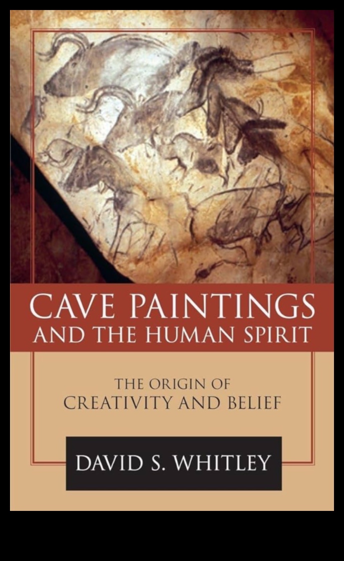 Καλλιτεχνικοί πρόγονοι: Εξερευνώντας τις ρίζες της ανθρώπινης δημιουργικότητας