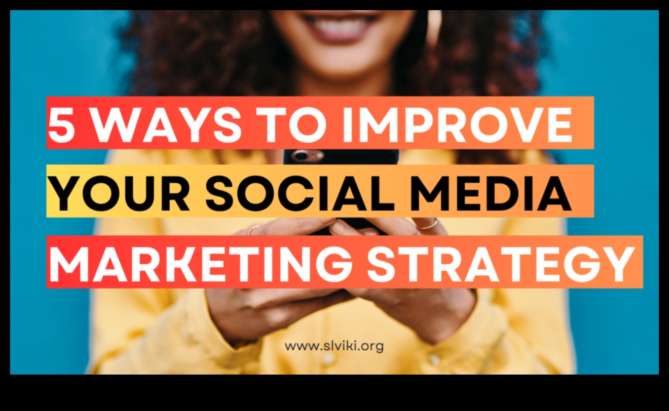 5 τρόποι για να βελτιώσετε το μάρκετινγκ σας με τα Social Media Analytics 2 Βελτιώστε το μάρκετινγκ σας με τα Social Media Analytics: Συμβουλές ειδικών