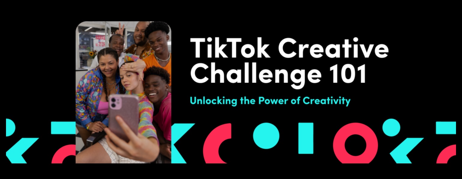 Creative Infusion: Στρατηγικές απελευθέρωσης για την κυριαρχία του TikTok