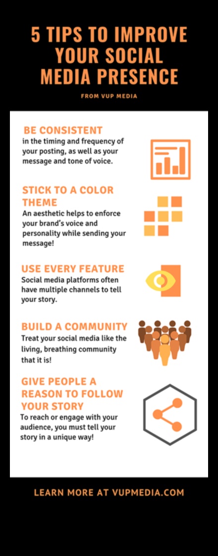 Beyond Engagement: Strategies for Effective Social Media Presence