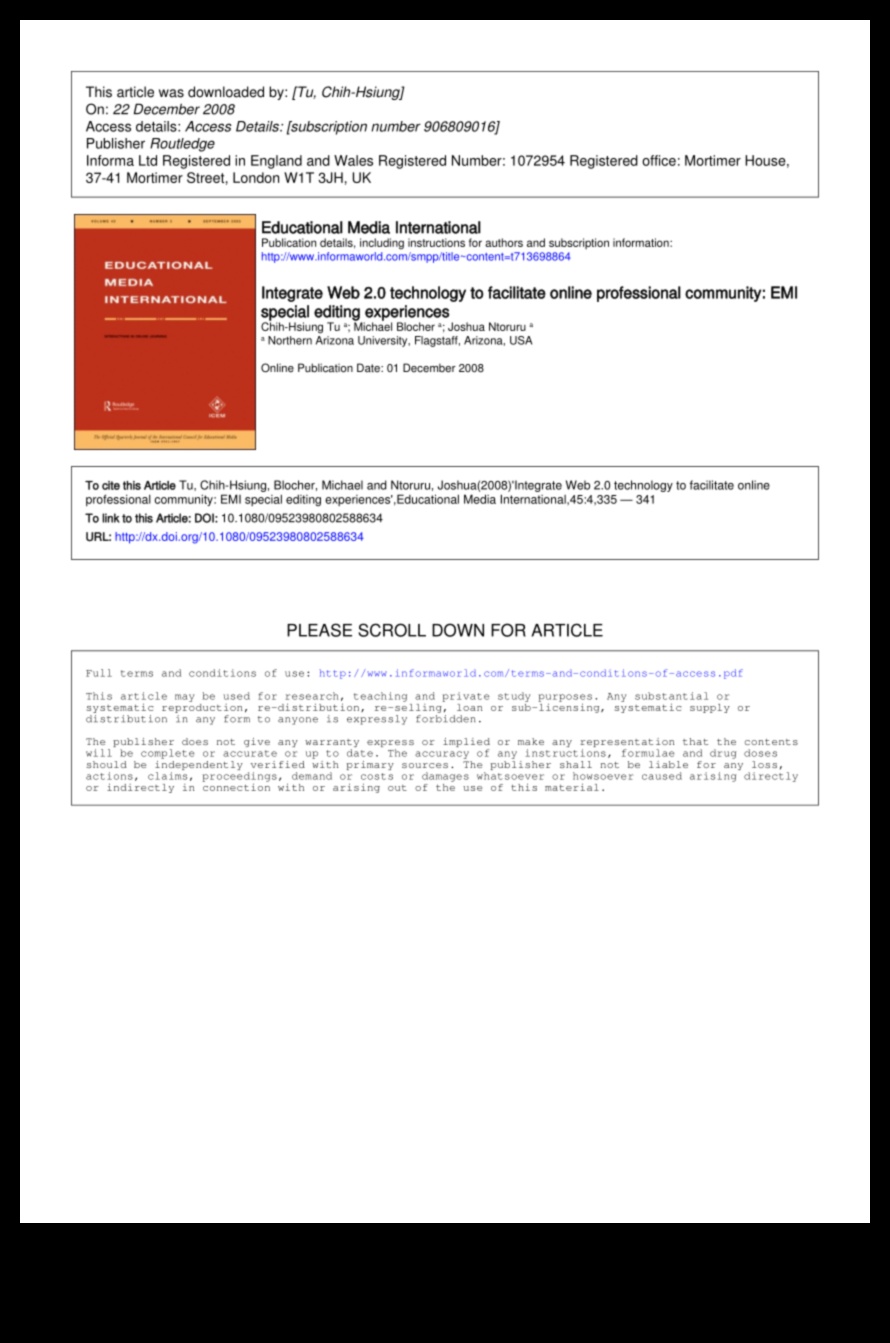 Interactive Infusion: The Essence of Web 2.0 in Online Dynamics