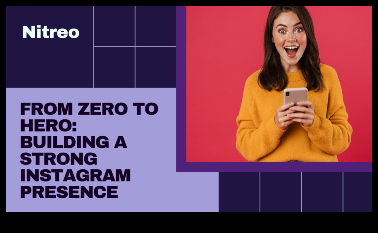 Insta Etiquette: Γυάλισμα της παρουσίας σας στο Instagram