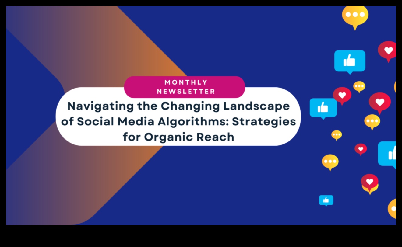 Strategic Signals Ένας οδηγός για την πλοήγηση στο μεταβαλλόμενο τοπίο του μάρκετινγκ μέσων κοινωνικής δικτύωσης 4 Στρατηγικά σήματα: Πλοήγηση στο τοπίο του μάρκετινγκ μέσων κοινωνικής δικτύωσης