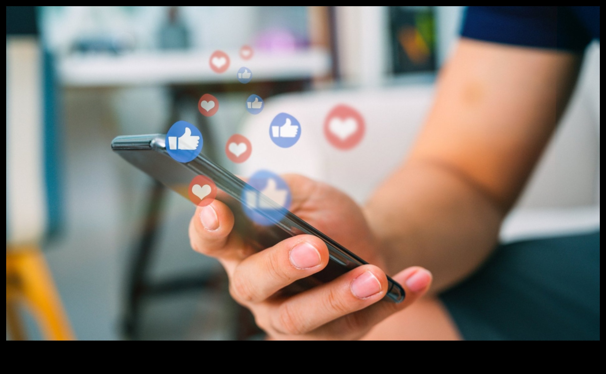 Beyond Engagement: Strategies for Effective Social Media Presence