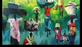 Beyond Borders: International Influences in Architectural Artistry