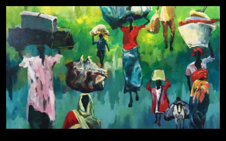 Beyond Borders: International Influences in Architectural Artistry