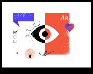 Brand Brilliance: Shaping the Future of Visual Identity