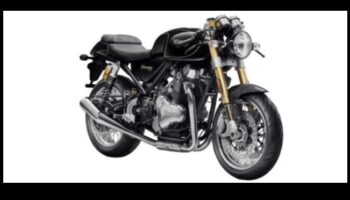 Cafe Racer Culture: Γιορτάζοντας το διαχρονικό στυλ και πνεύμα των προσαρμοσμένων ποδηλάτων