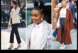 Celeb Chic: Celebrity Outfits που αποπνέουν κομψότητα