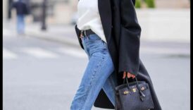 City Sleek: Casual outfits για trendsetters εμπνευσμένα από την πόλη