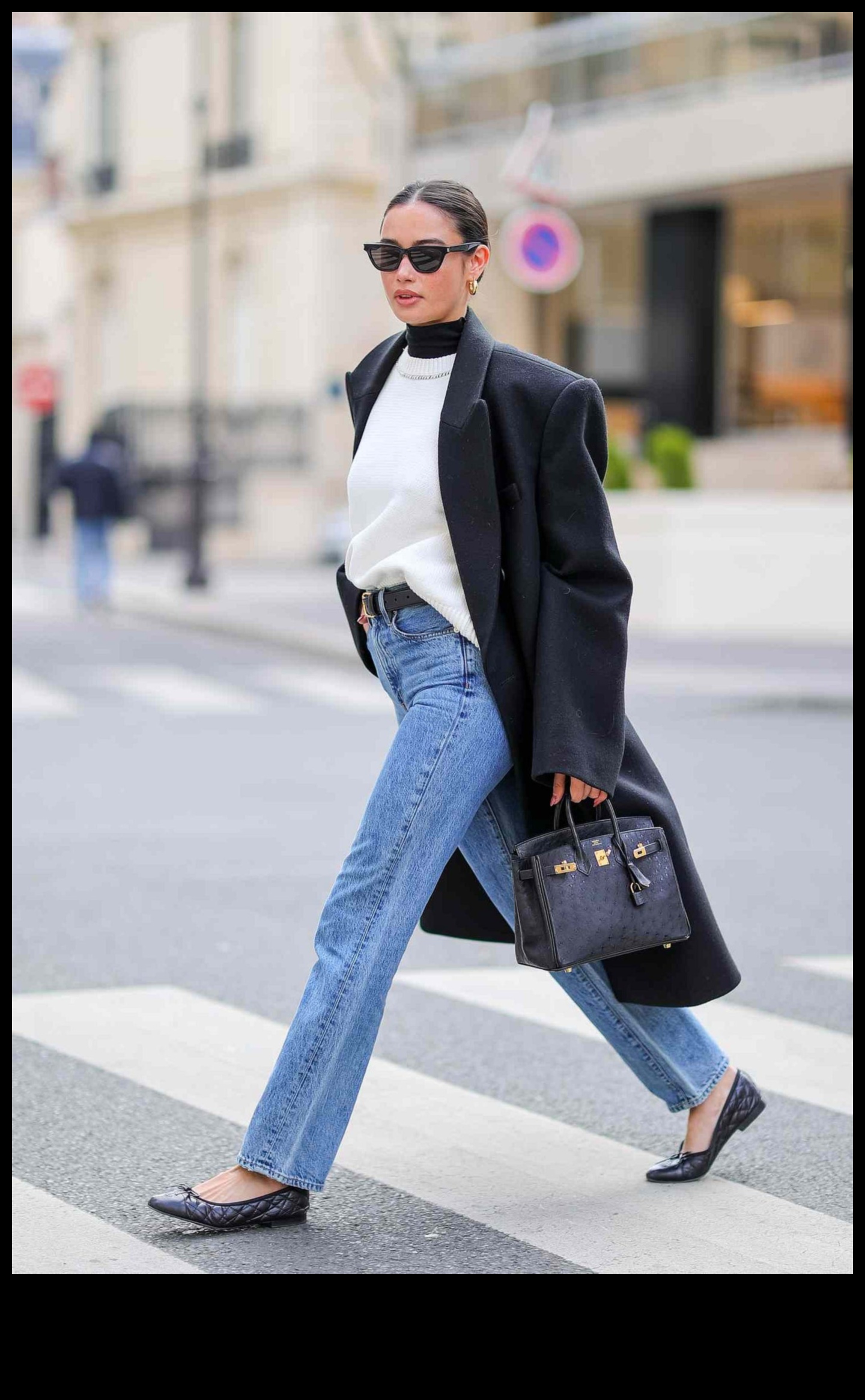 City Sleek Ένας οδηγός για περιστασιακά ρούχα εμπνευσμένα από την πόλη για trendsetters 1 City Sleek: Casual outfits για trendsetters εμπνευσμένα από την πόλη