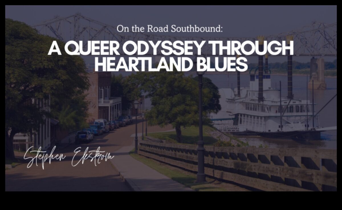 City Streets και Nomad Beats: The Rhythms of Urban Van Living