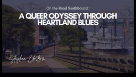 City Streets και Nomad Beats: The Rhythms of Urban Van Living