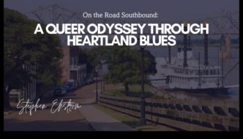 City Streets και Nomad Beats: The Rhythms of Urban Van Living