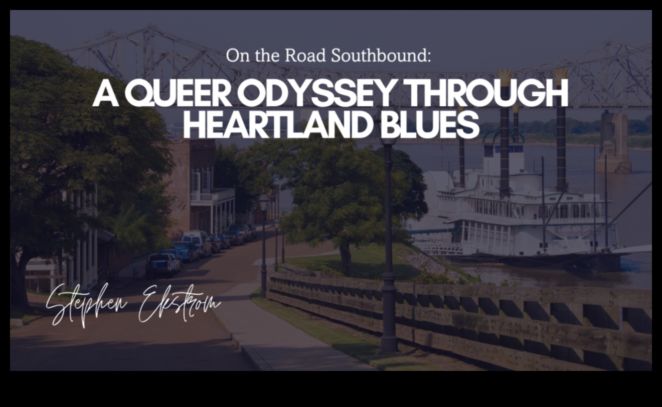 City Streets και Nomad Beats: The Rhythms of Urban Van Living