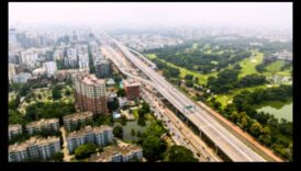 Cityscape Express: Πλοήγηση σε αστικούς δρόμους με αποτελεσματική δημόσια συγκοινωνία