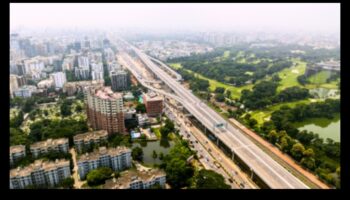 Cityscape Express: Πλοήγηση σε αστικούς δρόμους με αποτελεσματική δημόσια συγκοινωνία