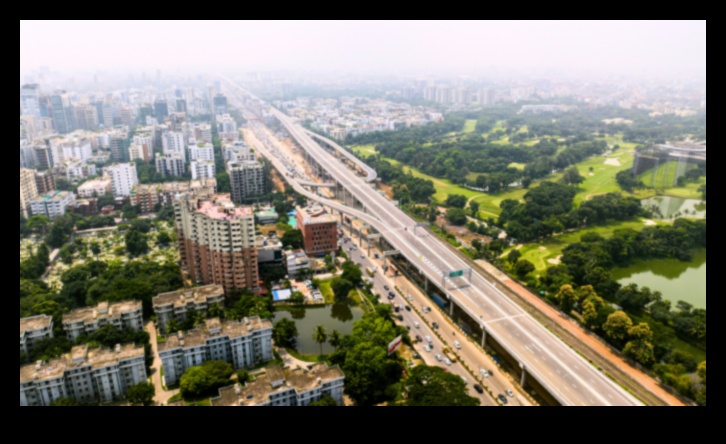 Cityscape Express: Πλοήγηση σε αστικούς δρόμους με αποτελεσματική δημόσια συγκοινωνία