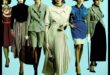 Decades of Style: Vintage outfits for a Fashion Time Capsule