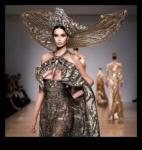 Αβίαστη Elegance Extravaganza: Ζήστε πλούσια σε μοντέρνα μόδα