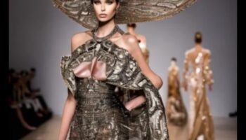 Αβίαστη Elegance Extravaganza: Ζήστε πλούσια σε μοντέρνα μόδα