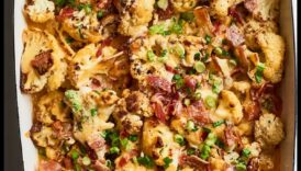 Κομψότητα χαμηλών υδατανθράκων: Βελτιώστε την γευστική σας εμπειρία με τις συνταγές μας