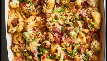 Κομψότητα χαμηλών υδατανθράκων: Βελτιώστε την γευστική σας εμπειρία με τις συνταγές μας