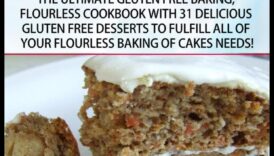 Φαντασία χωρίς αλεύρι: Αγκαλιάστε την τέχνη της ζωής χωρίς γλουτένη