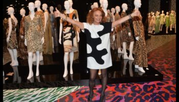 Glamour Gazette: Headlining the Latest in the World of Fashion