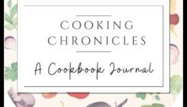 Kitchen Chronicles: Crafting Culinary Legends στο σπίτι σας