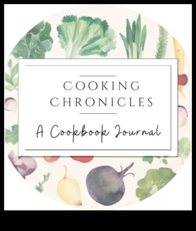 Kitchen Chronicles: Crafting Culinary Legends στο σπίτι σας