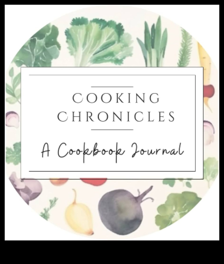 Kitchen Chronicles: Crafting Culinary Legends στο σπίτι σας
